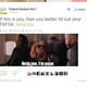 Federal Student Aid office’s controversial tweet
Screenshot Twitter
